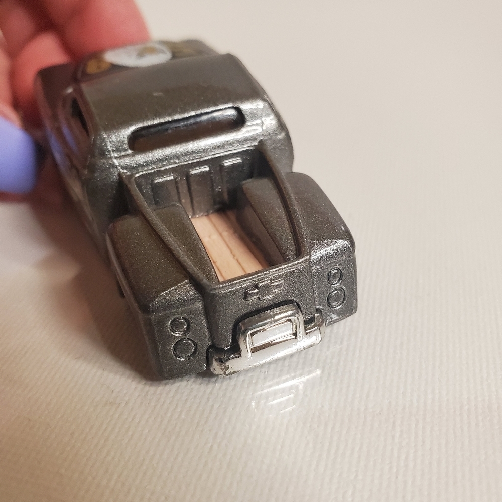 Vintage 2003- Hot Wheels 59 Chevy - Picture 5 of 6